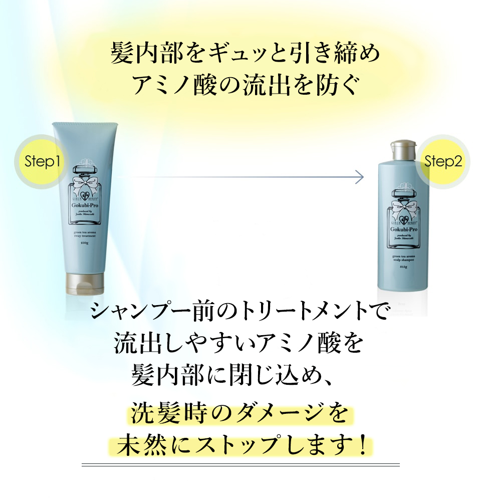 リバースケアを行うメリット